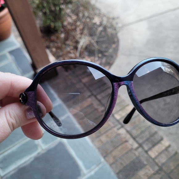 🐞 SOLD 🐞 Tom Ford sunglasses - Picture 7 of 8